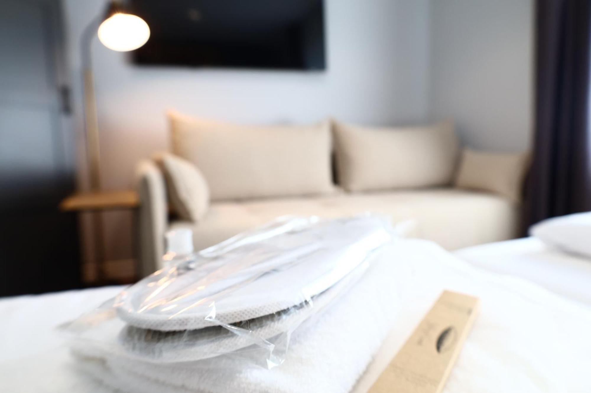 Comfort Apartments Паланга Экстерьер фото