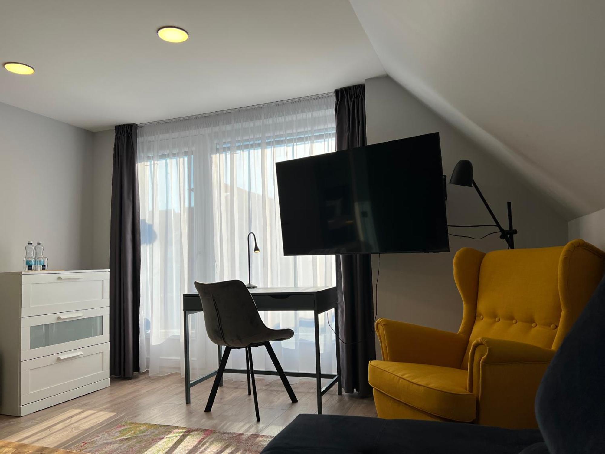 Comfort Apartments Паланга Экстерьер фото