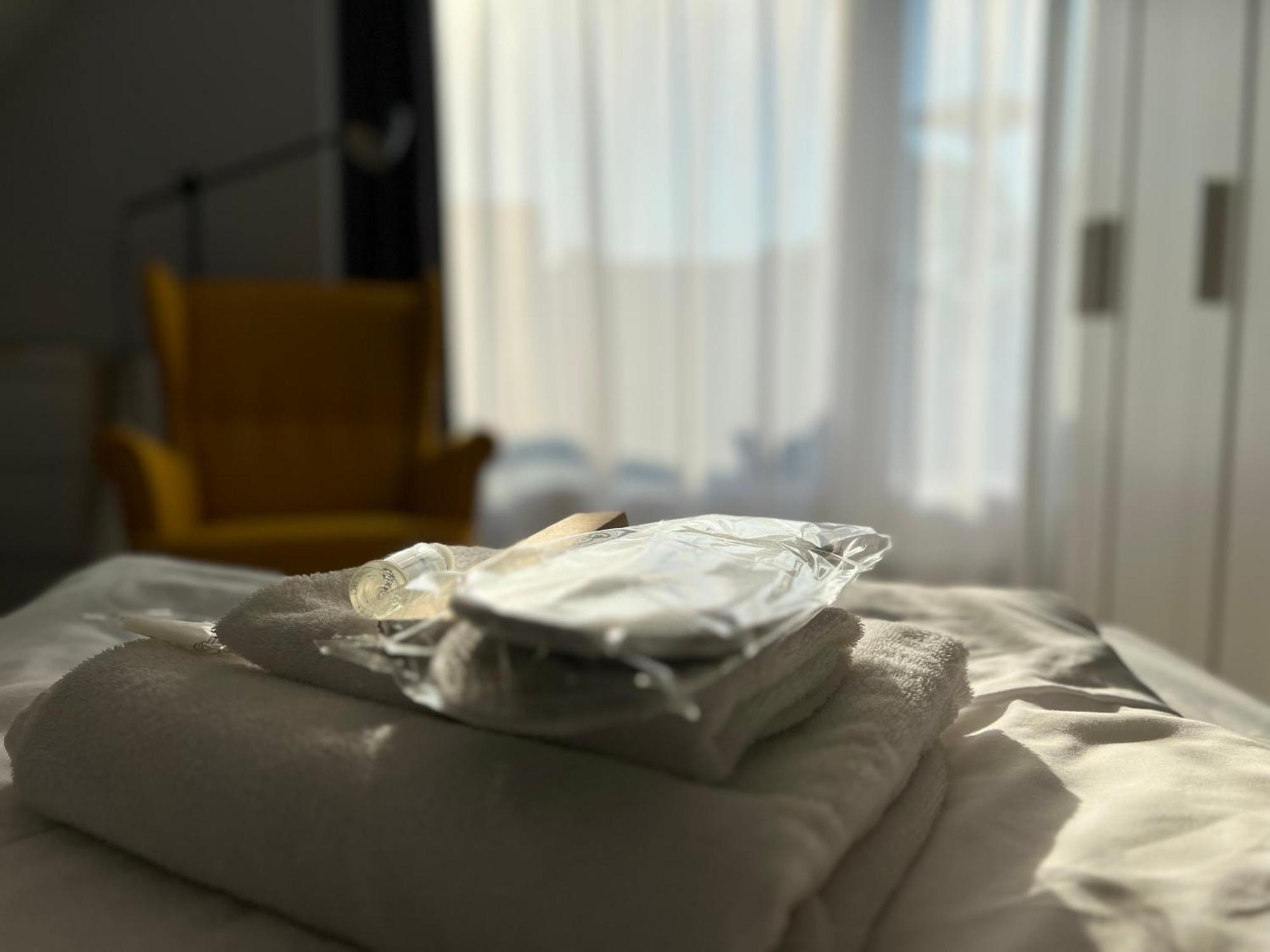 Comfort Apartments Паланга Экстерьер фото
