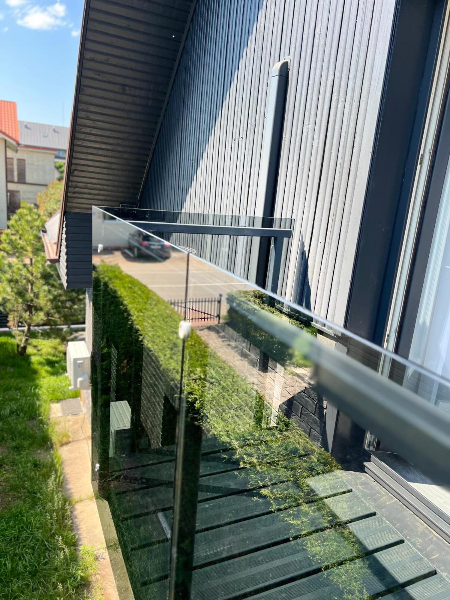 Comfort Apartments Паланга Экстерьер фото
